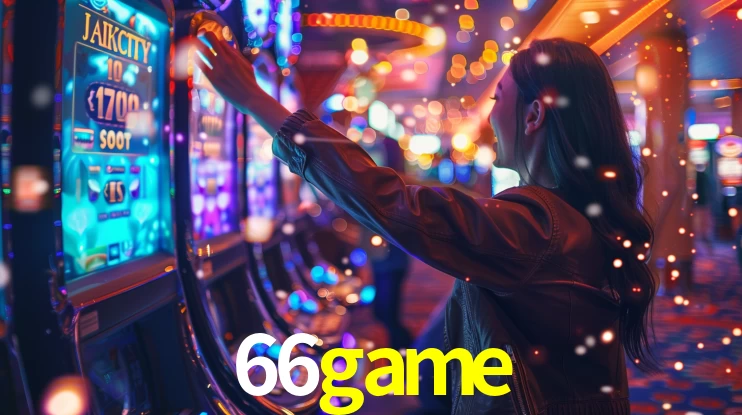 66game - Apostas e Casino Site Oficial Online - 66game.com