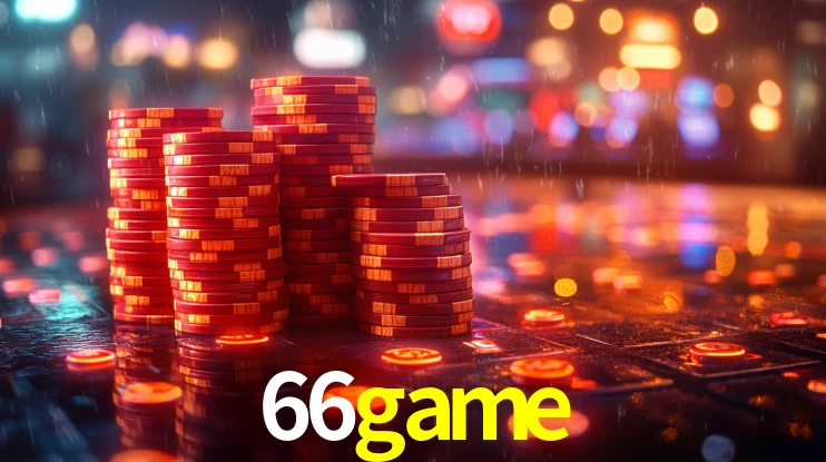 66game: Seu Cassino Premiado com Pagamentos Rápidos