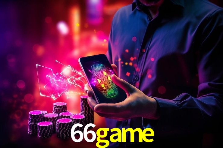 Estatísticas 66game
