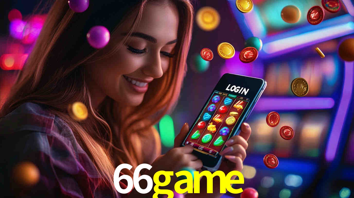 66game: Seu Cassino Premiado com Pagamentos Rápidos