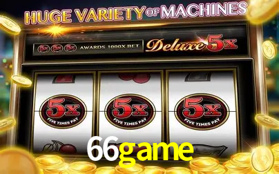Desvendando o Mundo dos Jogos Virtuais na 66game