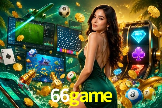 Experiência VIP 66game