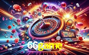 Experiência VIP 66game