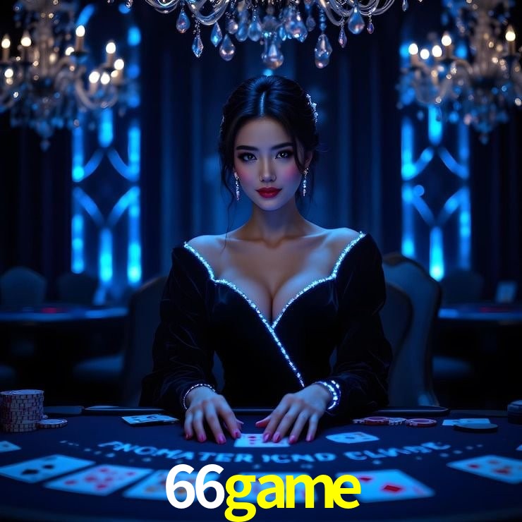 Promoção Relâmpago 66game