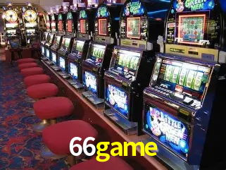 Desvendando o Mundo dos Jogos Virtuais na 66game