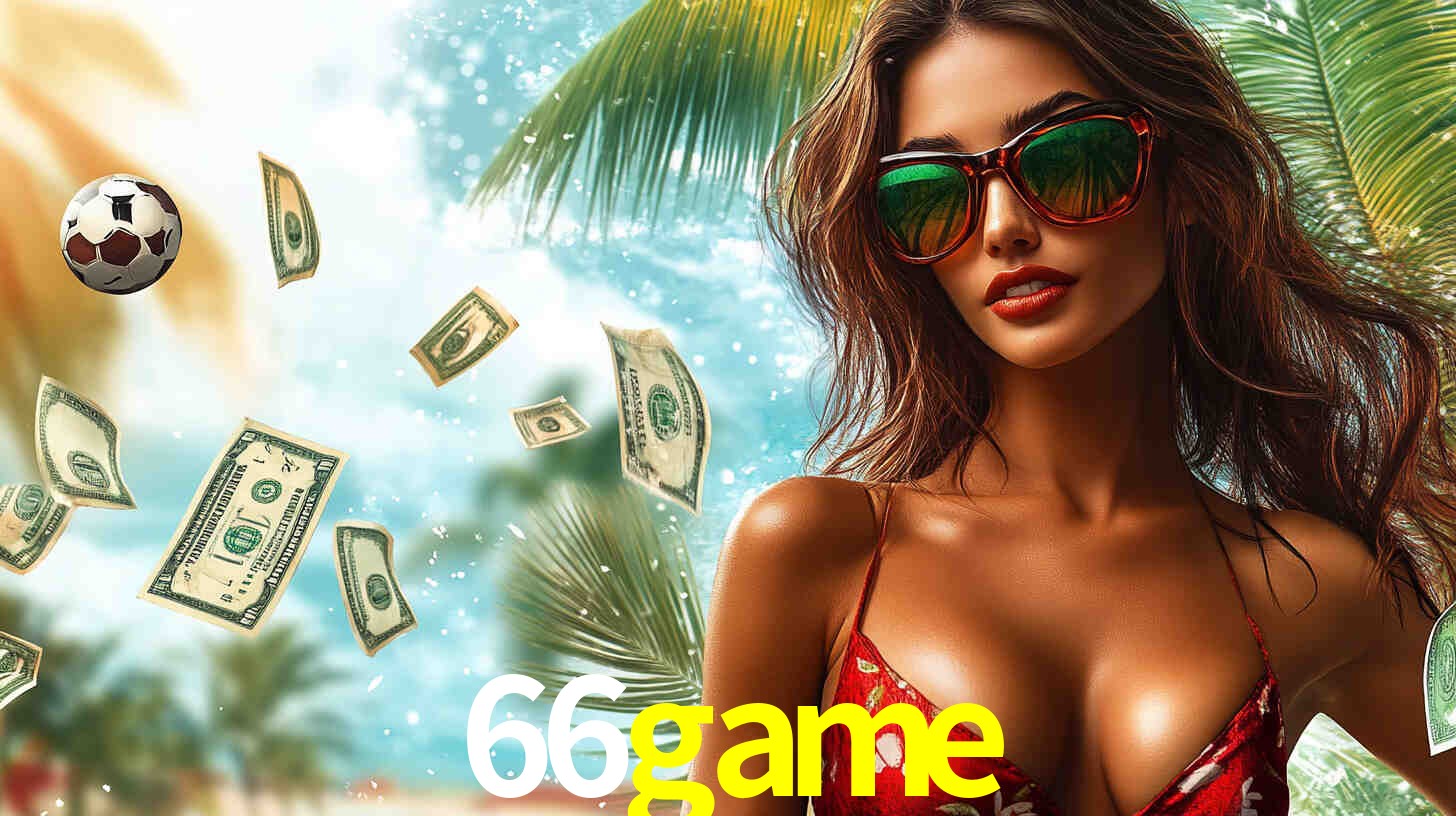 Descubra o Mundo do Cassino Online com 66game