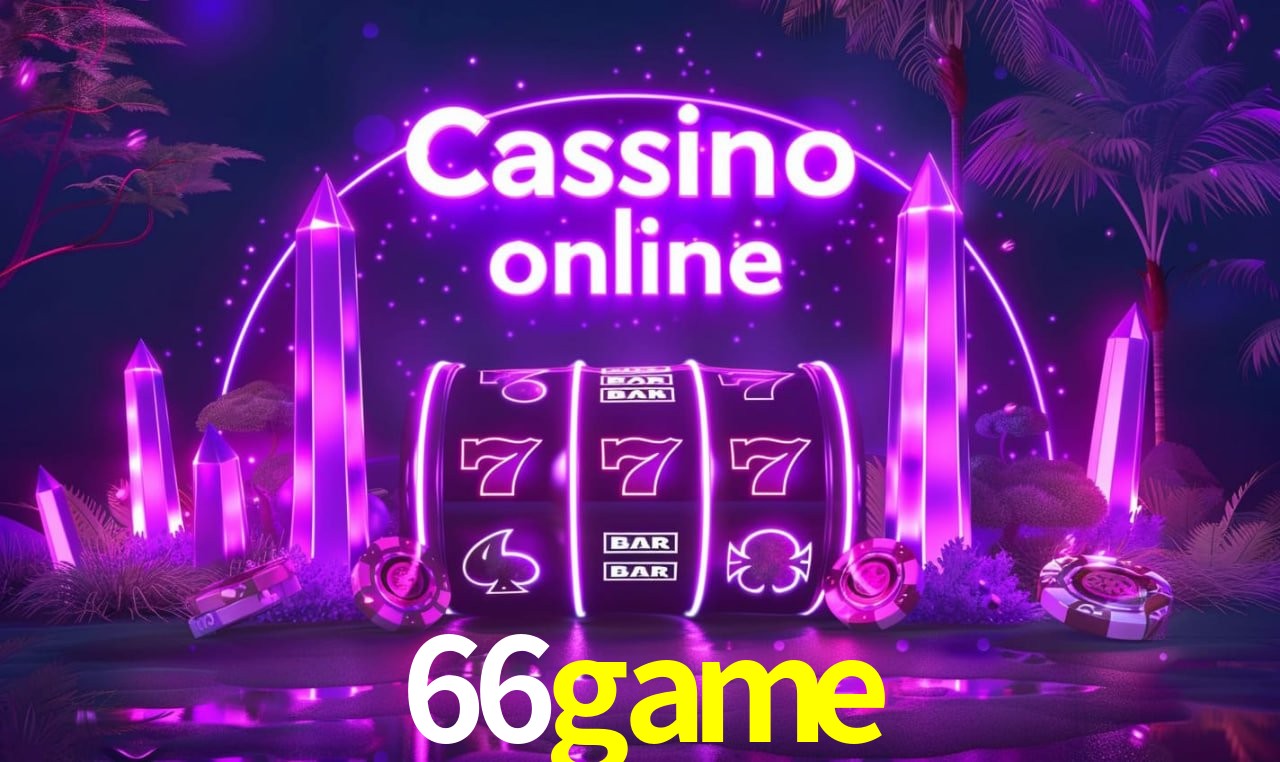 Recursos de Bônus 66game
