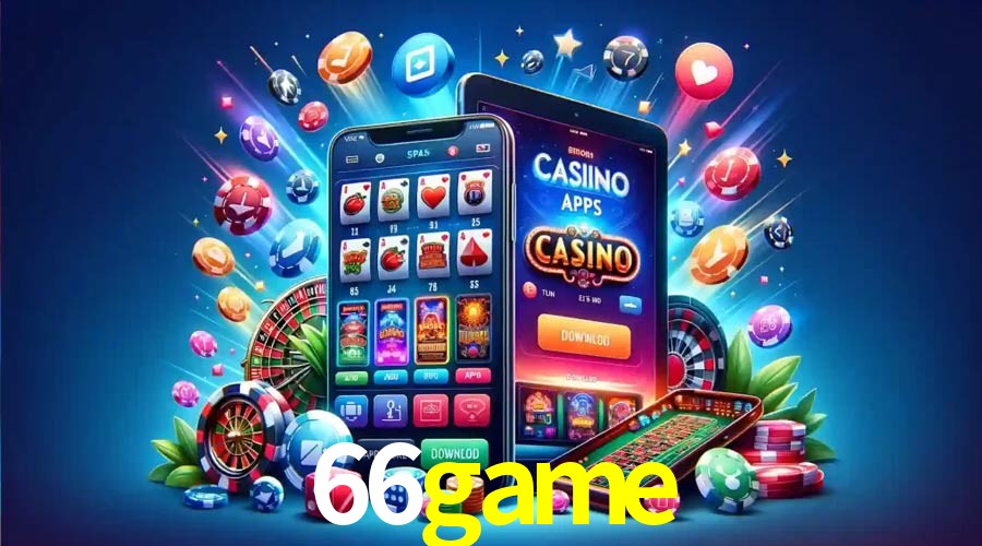 A Revolução dos Aplicativos de Jogos no 330bet