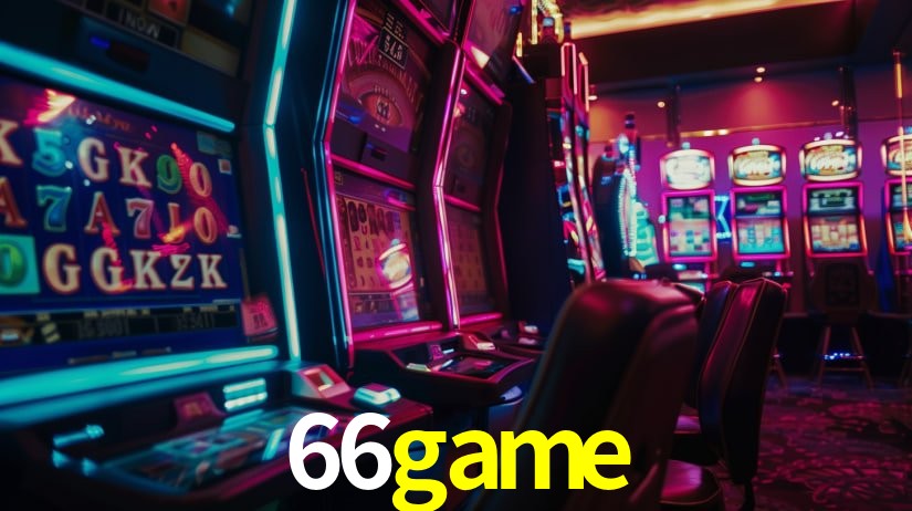 A Experiência Imersiva dos Cassinos Ao Vivo no 66game