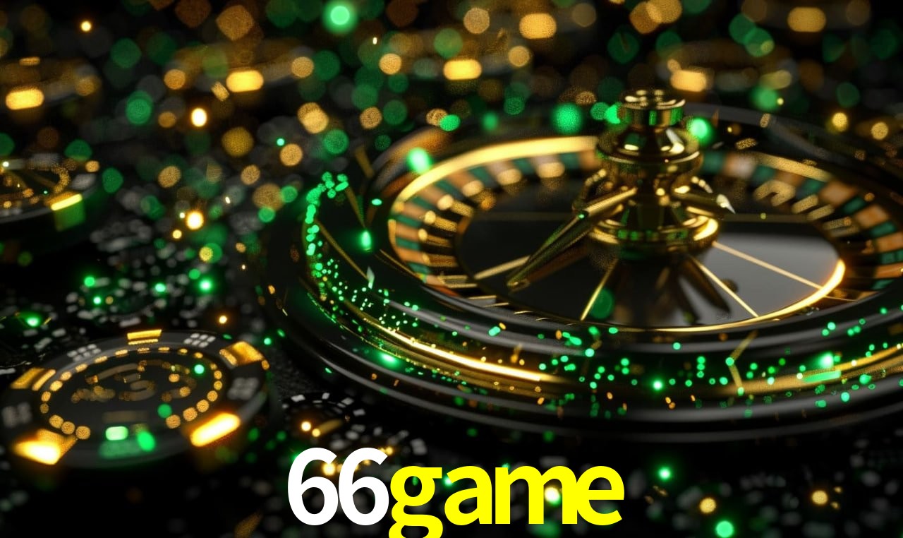 Integração de APIs 66game