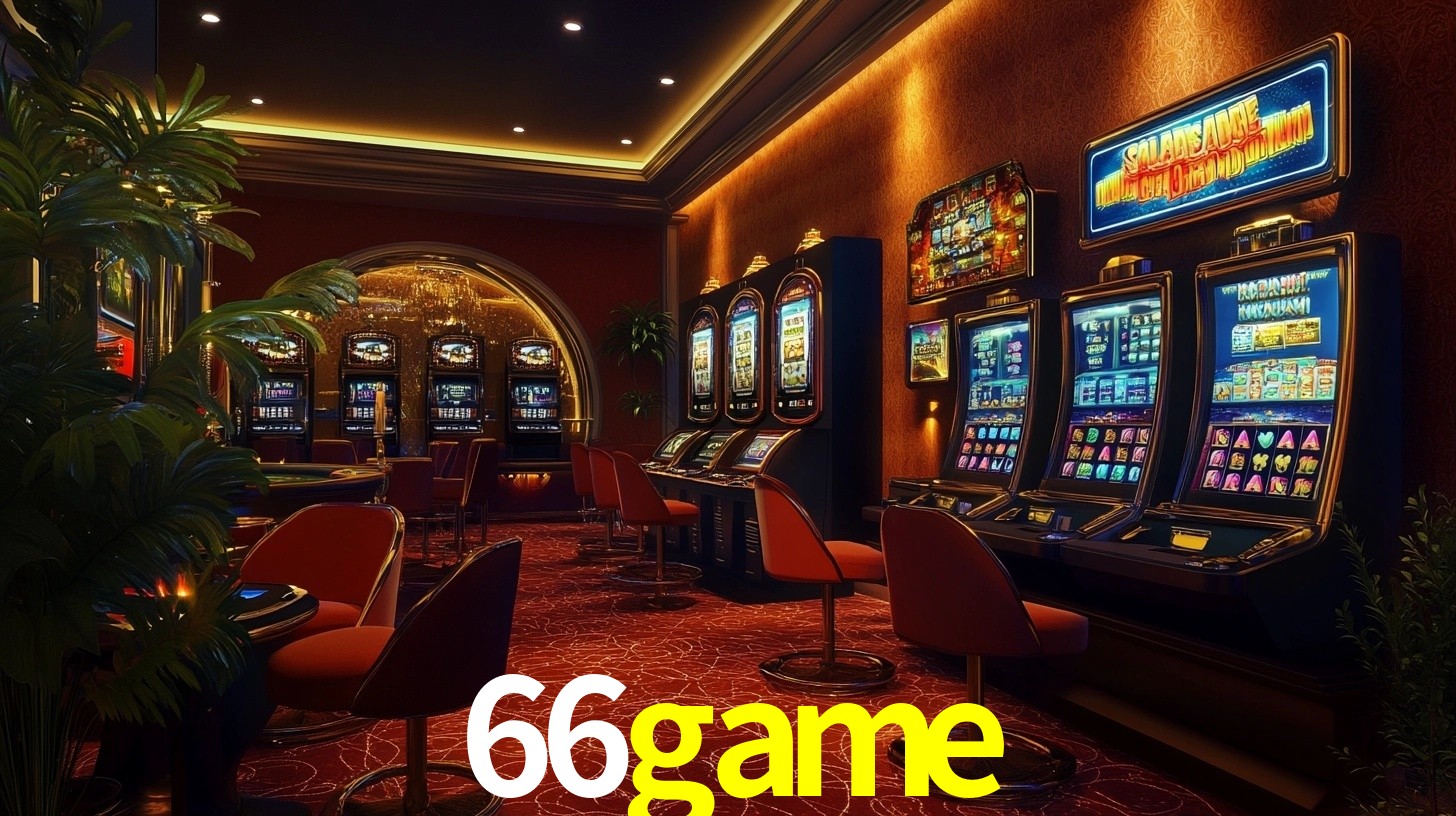 Ofertas Imperdíveis na 66game: Promoções e Bônus Que Valem a Pena