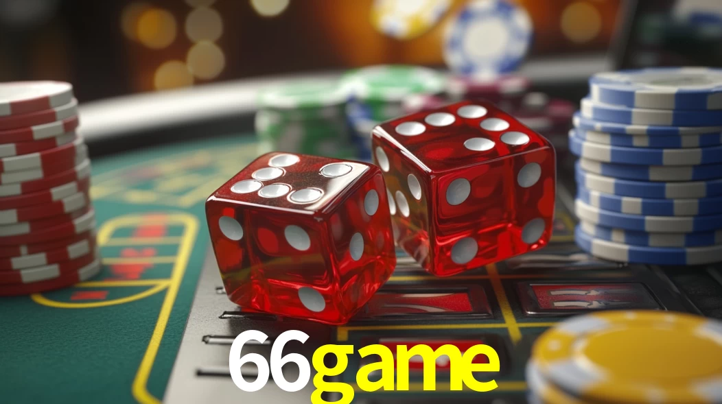 Bônus de Boas-vindas 66game