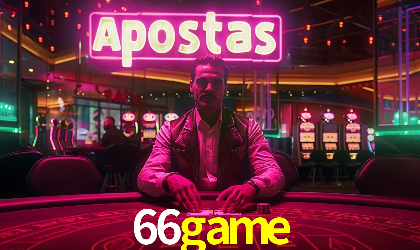 Apostas de Futebol 66game