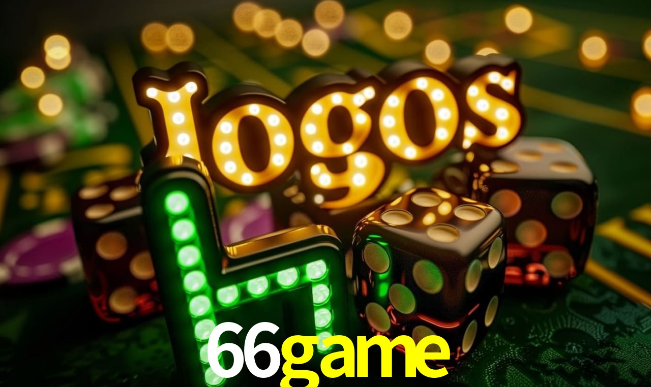 Integração de APIs 66game
