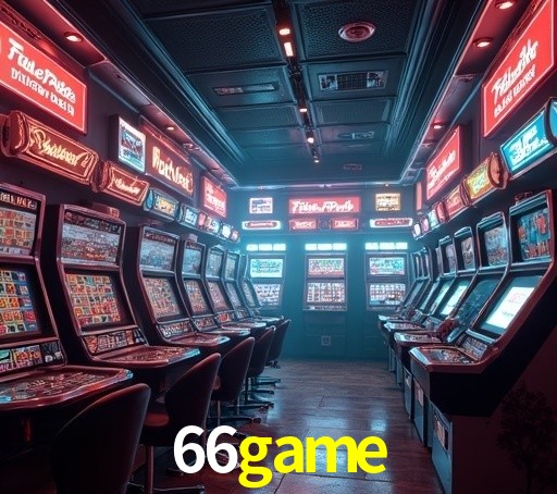Benefícios da Conta 66game