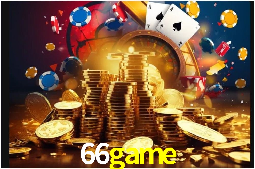 Mesa de Blackjack 66game