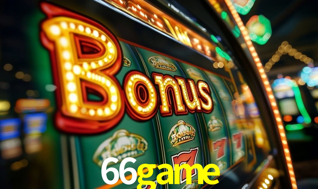 Tecnologia da Plataforma 66game