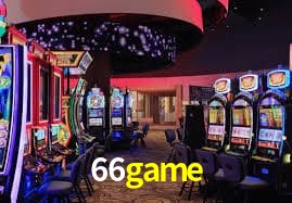 Segurança 2FA 66game