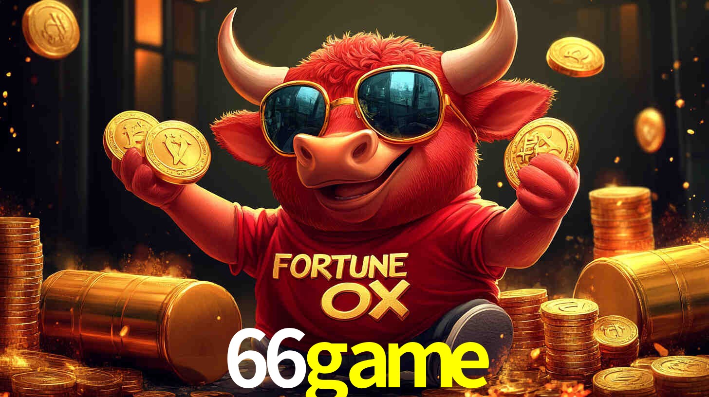 Desvendando o Mundo dos Jogos Virtuais na 66game