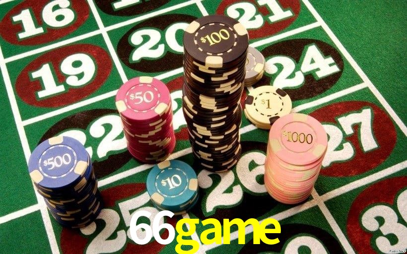 Jogos Exclusivos 66game