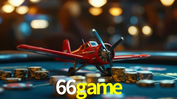 Mesa de Blackjack 66game