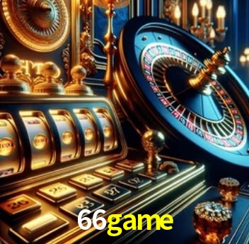 Recursos de Bônus 66game