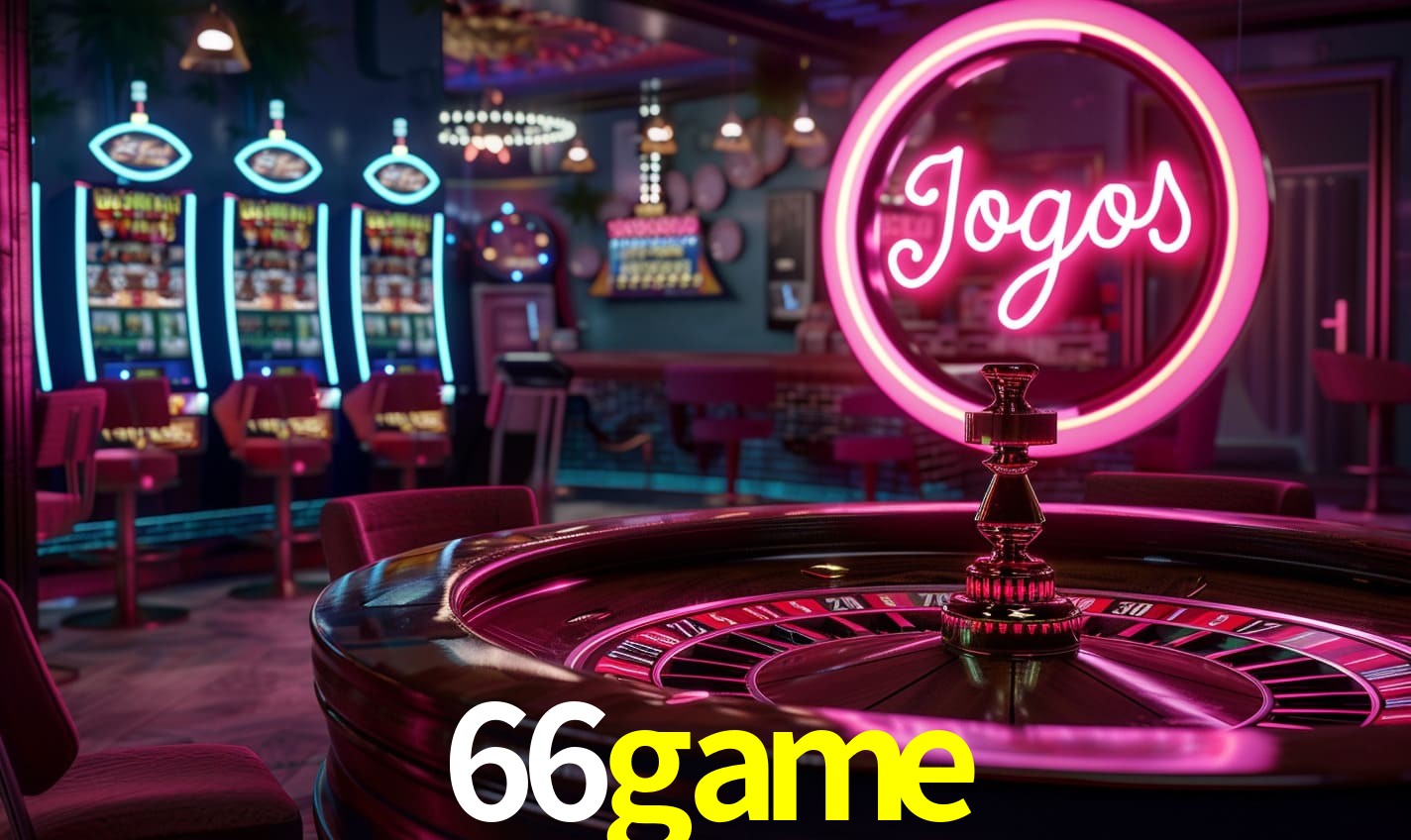 Estatísticas Esportivas 66game
