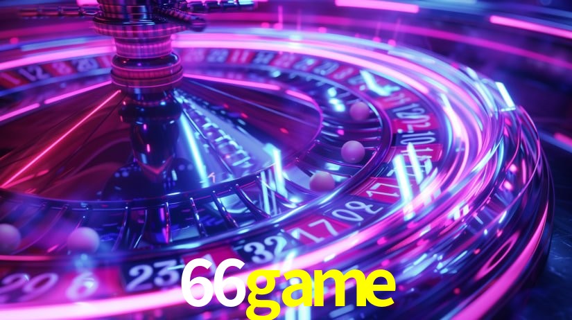 Interface do App 66game