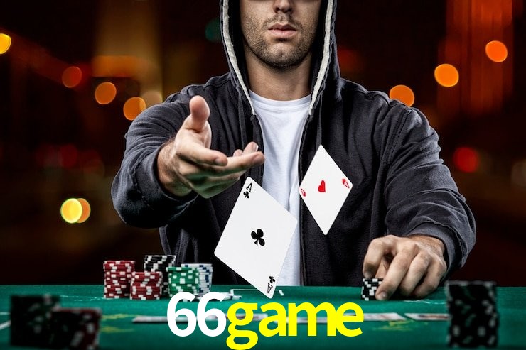 PIX Instantâneo 66game