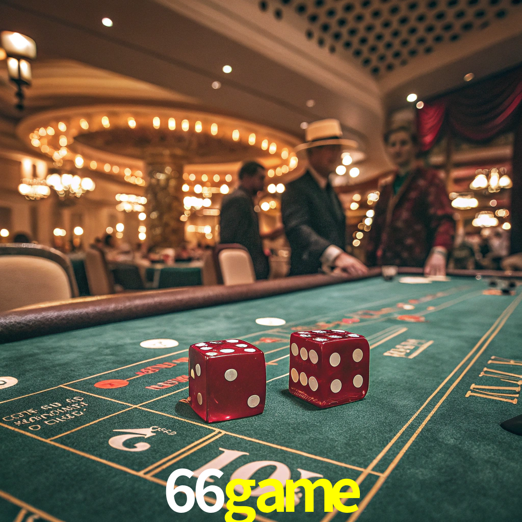 66GAME