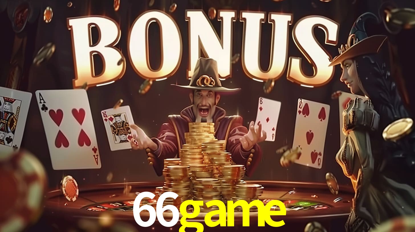 66GAME
