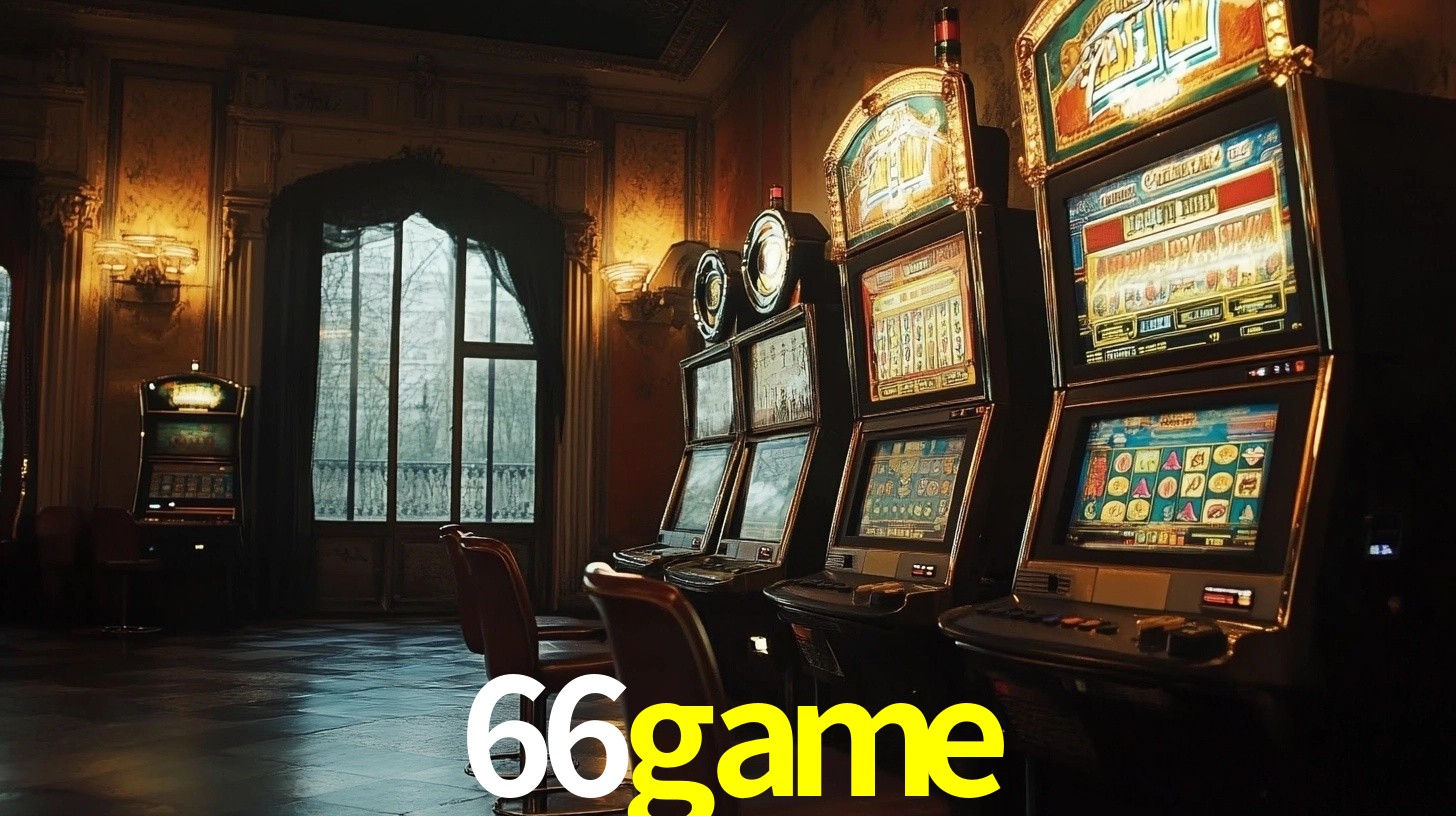 66GAME