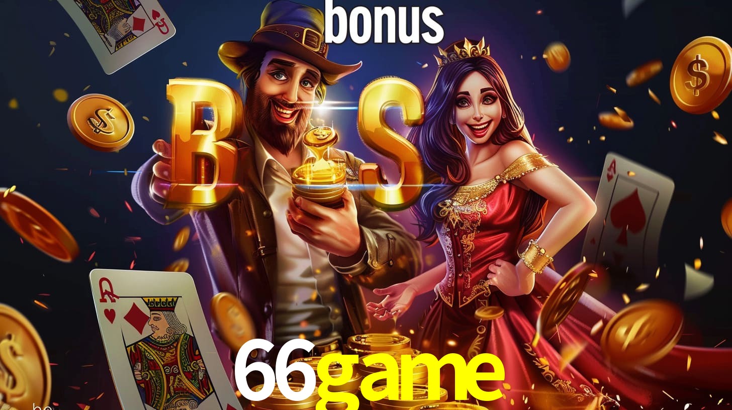 66GAME