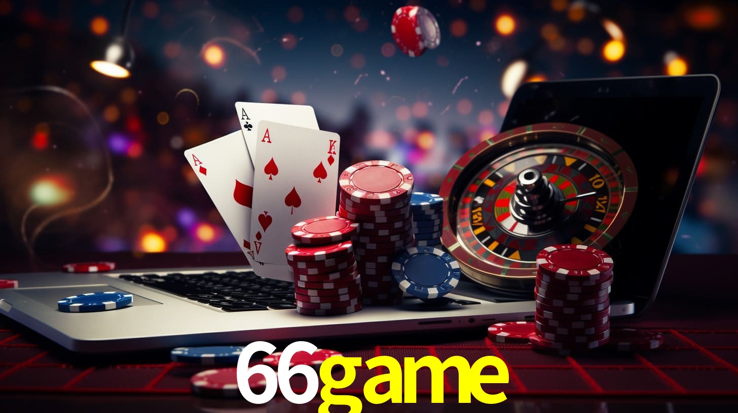 Live Casino 66game