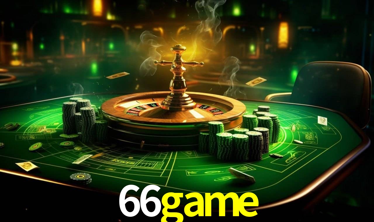 66game Logo 3