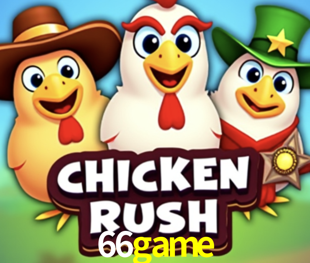 APP oficial da 66game para mobile