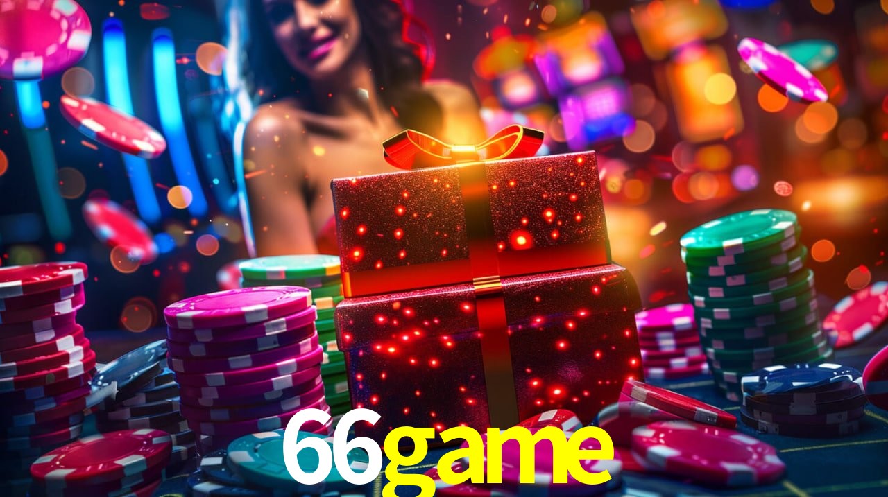 66game Logo 1
