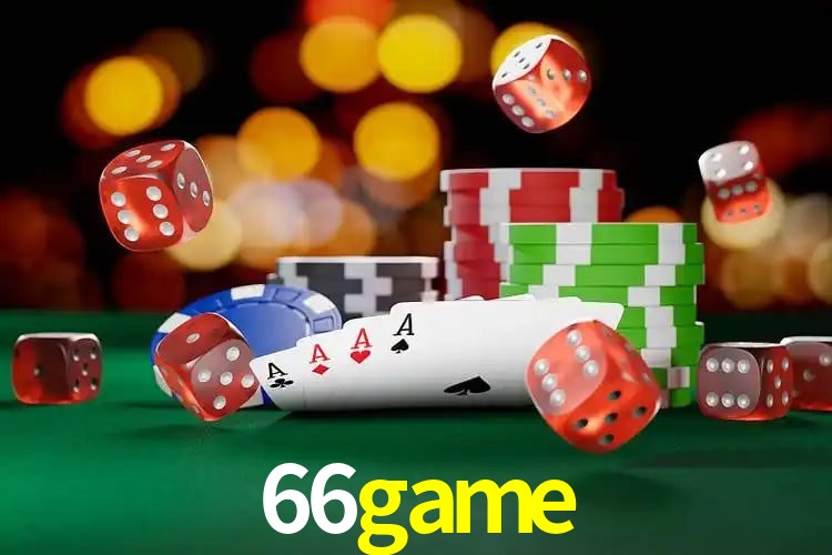 Benefícios da Conta 66game