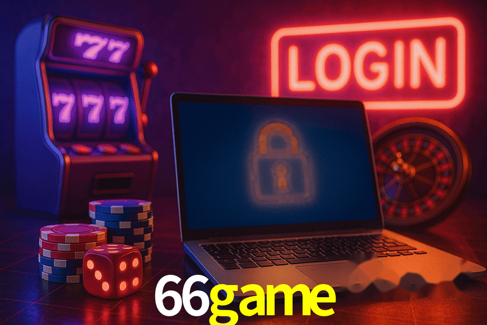 Recursos de Bônus 66game