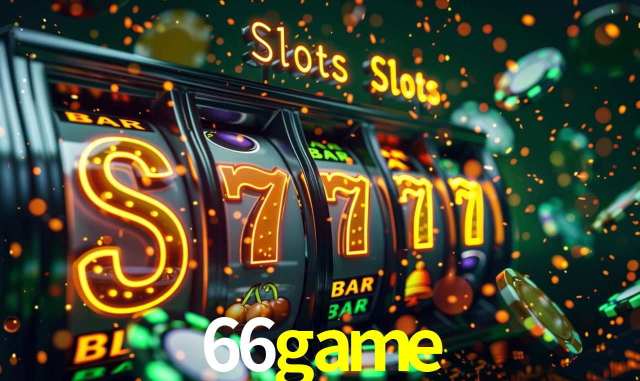 Apostas de Futebol 66game