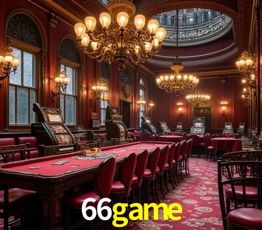66game Segurança Logo 2
