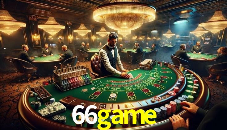 Game Statistics 66game