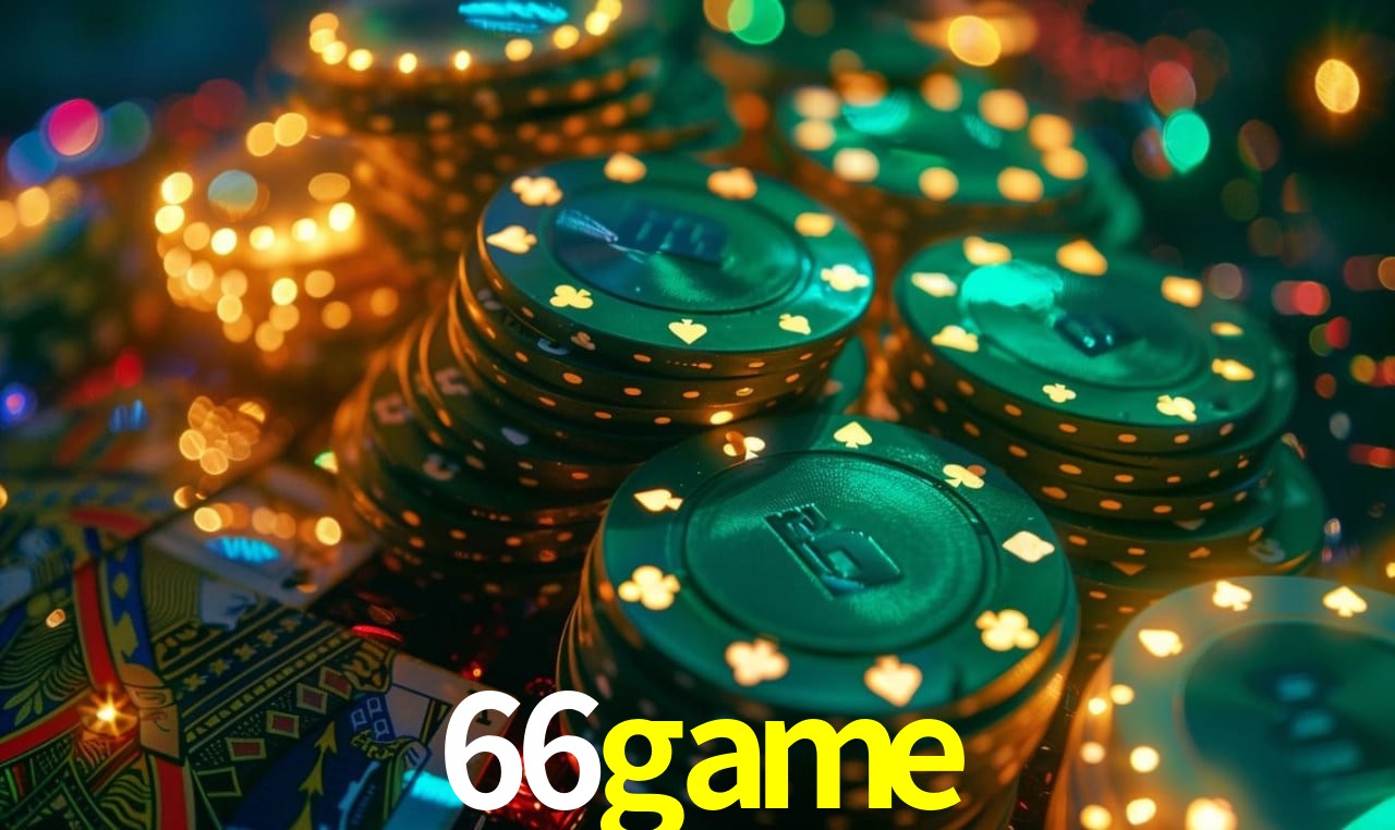 Estatísticas Esportivas 66game