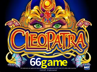 Descubra a Magia dos Jogos de Arcade no 66game