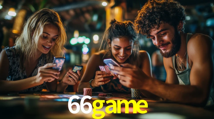 Programa VIP 66game
