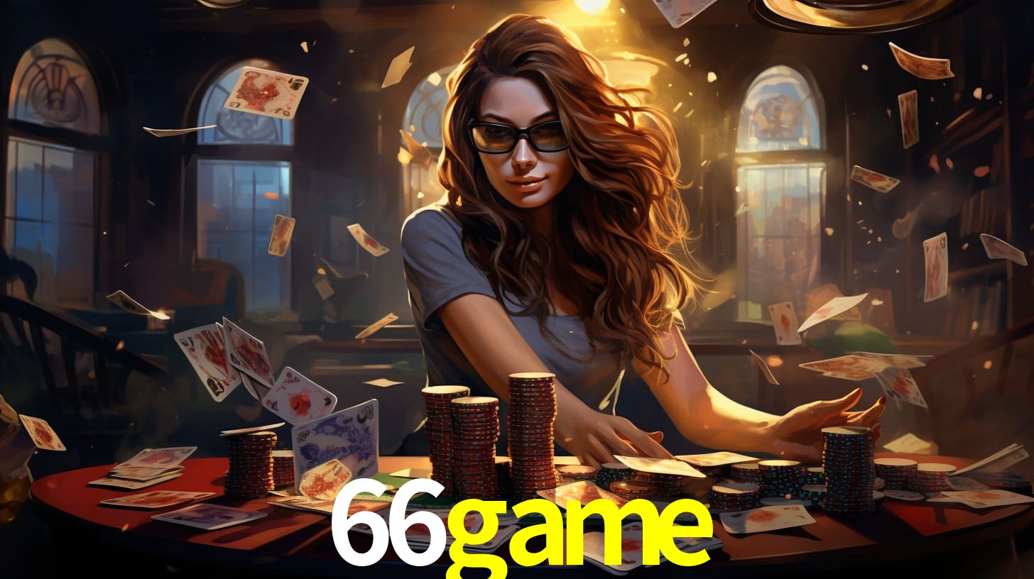 Blackjack Table 66game