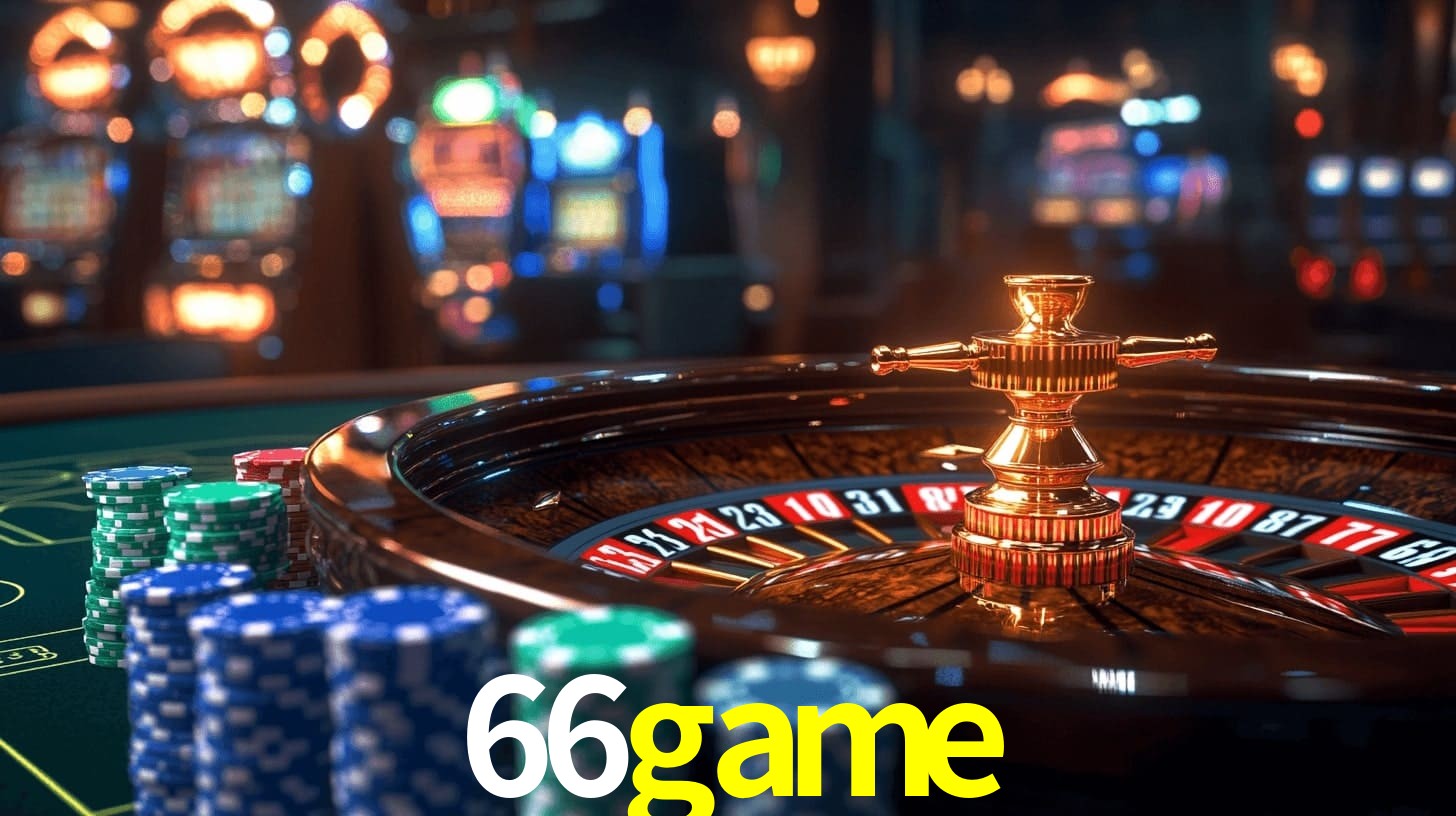 66game: Seu Especialista em Apostas Esportivas Brasileiras