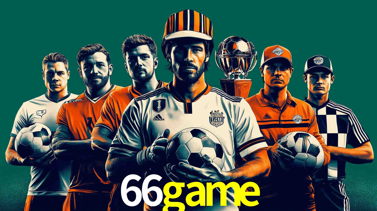 Explorando a Categoria de Eventos em Apostas na 66game