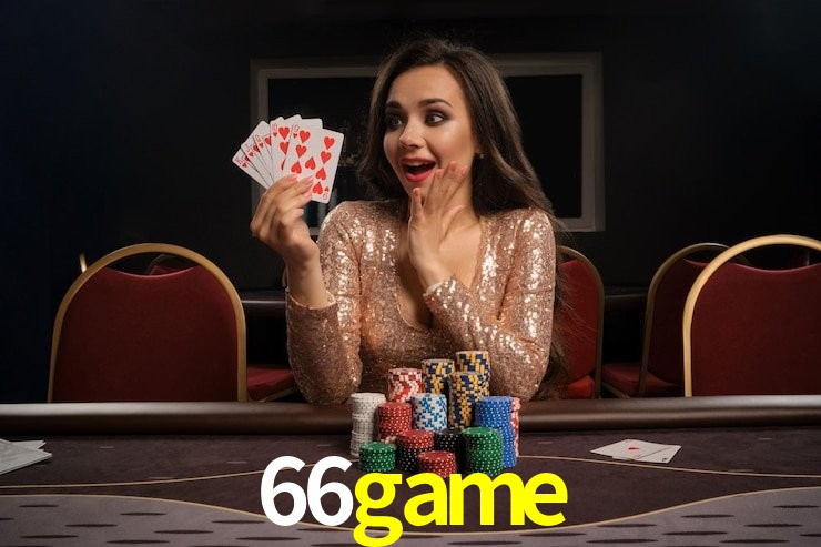PIX Instantâneo 66game
