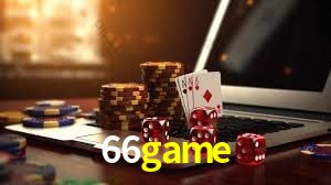 Interface do App 66game